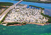 Sunshine Key Campground, Florida