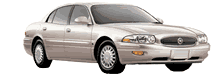 Premium, z.B. Buick LeSabre