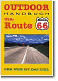 Outdoor-Handbuch Route 66