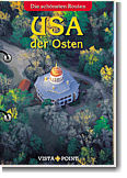 USA - Der Osten